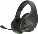 HyperX Cloud Stinger Core Xbox zelené (4P5J0AA)