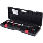 Súprava pneumatického kladiva, 5 ks KS Tools 140.2080; 140.2080