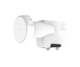 Inverto HOME Pre Twin Universal 40mm PLL / LNB konvertor / Twin / Universal / 40 mm / PLL (5453002613337)