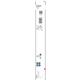 Bosch Accessories 2608902278, 2608902278 multifunkčný vrták; 2608902278