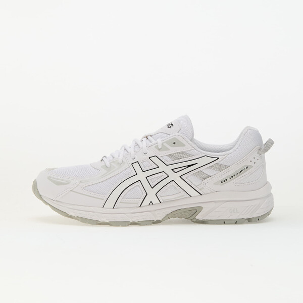 Tenisky Asics Gel-Venture 6 White/ White EUR 38