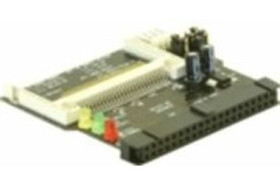 Card Reader IDE-CompactFlash interný na board (91620)