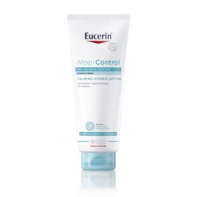 EUCERIN Atopicontrol upokojujúci krémový gél 400 ml