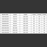 MEXEN/S - Velár sprchovací kút 130 x 100, transparent, chróm 871-130-100-01-01