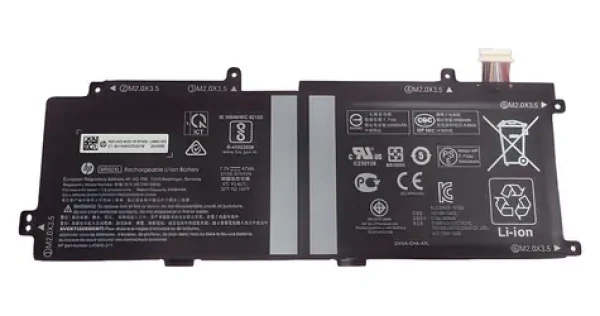 HP Batéria 47Wh / Batéria pre notebook / Li- ION (MR02047XL-PL)