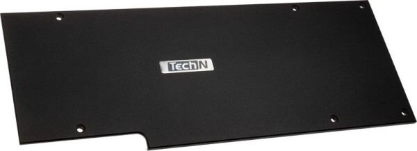 TechN Backprokove für 2080 (Ti) - schwarz