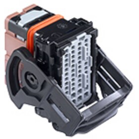 Molex zásuvkové púzdro na kábel 643203315 1 ks; 643203315