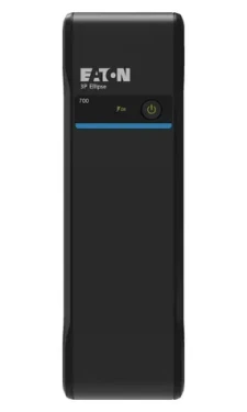 EATON UPS3P Ellipse 700 IEC Tower / záložný zdroj 700VA 420W / 3x C13 (3P700I)