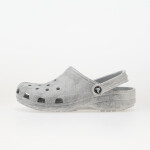 Tenisky Crocs Classic Watercolor Marbled Clog Grey Swirl EUR 39-40