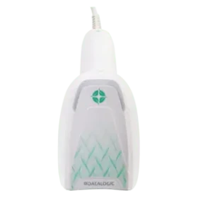 Datalogic Gryphon GD4600 HP HealtCare Kit-USB / 2D snímač čiarových kódov / USB / biela (GD4690-HCK1-HP)