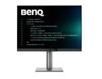 28.2" BenQ RD280UG čierna / Monitor / 3840x2560 / IPS / 3:2 / 120Hz / 5ms / 2000:1 / 400 cd/m2 / HDMI + DP + USB-C / VESA (9H.LNXLE.EBE)