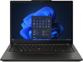 Lenovo Lenovo | ThinkPad X13 (Gen 5) | 13.3 " | IPS | WUXGA | 1920 x 1200 pixels | Anti-glare | Intel Core i7 | ULT7-155U | 32 GB | Soldered LPDDR5x | SSD 1000 GB | Intel Graphics | Windows 11 Pro | 802.11ax