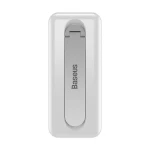 Baseus LUXZ000002 Skladací držiak pre telefón biela (LUXZ000002)