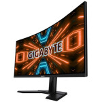 Gigabyte G34WQC