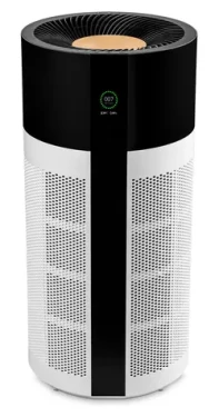 Duux Tube DXPU03 / Čistička vzduchu / HEPA filter / 550 m3/h / do 75 m2