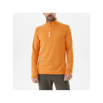 MILLET M Seneca Fleecová mikina Orange XL