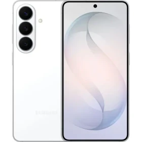 Samsung Galaxy S26 12+256GB biela / 6.3" / Android 16 (SM-S942BZWGEUE)