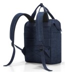 Dámsky batoh Reisenthel Allrounder R Twist navy
