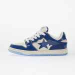 Tenisky A BATHING APE Sk8 Sta Bold 1 M2 Blue EUR 43