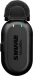 Shure MoveMic MV-ONE Z6 čierna / Bezdrôtový Klopový mikrofón / IPX4 (MV-ONE-Z6)