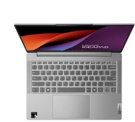 Lenovo Lenovo IdeaPad Slim 5 14Q8X9 | Cloud Grey | 14 " | IPS | WUXGA | 1920 x 1200 pixels | Anti-glare | Snapdragon X | X1-26-100 | 16 GB | Soldered LPDDR5x | Solid-state drive capacity 512 GB | Qualcomm Adreno GPU | Windows 11 Home | 802.11be | Blu...