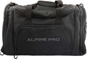 Sportovní taška ALPINE PRO OWERE black 65L