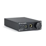 Fosi Audio Q5 / Slúchadlový zosilňovač / DAC / OPT / COAX / RCA / 3.5mm 6.35mm jack (6976136960249)