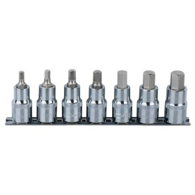 KS Tools 918.1335 Súprava nástrčných hlavíc, 918.1335; 918.1335