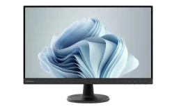 27 Lenovo D27-40 / VA / 16:9 / 1920x1080 / 250cd-m2 / 3000:1 /4ms / 75Hz / VGA+HDMI / VESA (67A3KAC6EU)