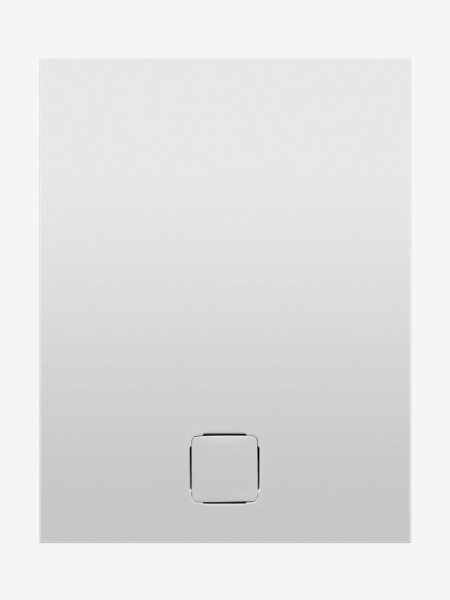 HOPA - Obdĺžniková vanička z liateho mramoru KERMEN - Nožičky k vani - Bez nožičiek, Rozmer A - 120, Rozmer B - 90, Rozmer C - 2.5 VANKKER1290