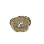 Funky-Monkey Funky Monkey SOFT Coffe svetlo hnedé barefoot capáčky 23 EUR