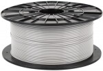 Filament-PM PET-G tlačová struna sivá 1,75 mm 1 kg Filament PM