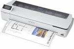 Epson SC-T5100N / A1 / Veľkoformátová atramentová tlačiareň (C11CF12302A0)
