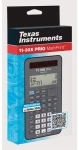 Texas Instruments TI-30X Prio MathPrint / Kalkulačka / MathPrint displej / Solárne a batériové napájanie (83-130006)