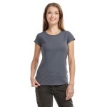 Bushman tričko Natalie V dark grey XXXL