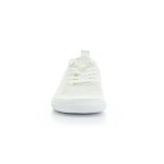 Groundies Active Knit White M barefoot topánky 45 EUR