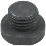 Prítlačná pätka, M24x3 mm KS Tools 440.0003; 440.0003
