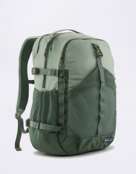 Patagonia Refugio Day Pack 30L Cover Green