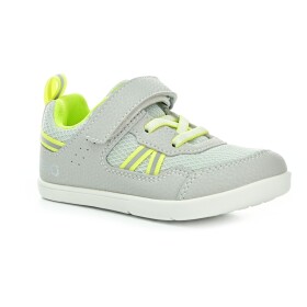 Xero shoes Prio Kids Lunar Rock / Sunny Lime barefoot tenisky 24 EUR