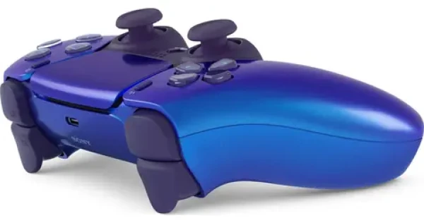 Sony DualSense Chroma Indigo / Bezdrôtový ovládač / PS5 (PS5 CONTRO INDIG)