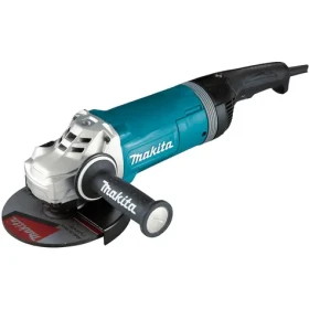 Makita GA7080FX1 / Uhlová brúska / 2400W / 180mm / 8500ot-min (GA7080FX1)