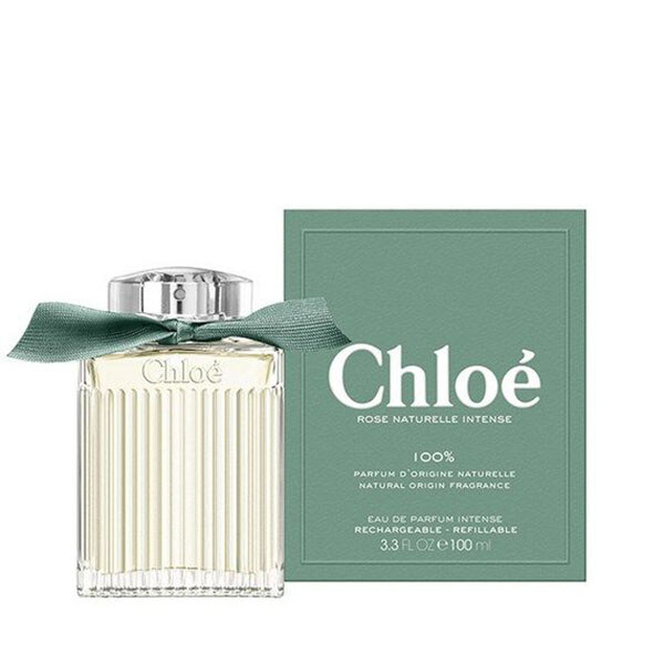 Chloé Chloé Rose Naturelle Intense EDP ml