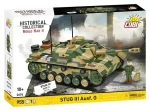Cobi Stavebnica StuG III Ausf. G
