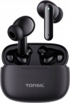 Tonsil T50BT Czarne