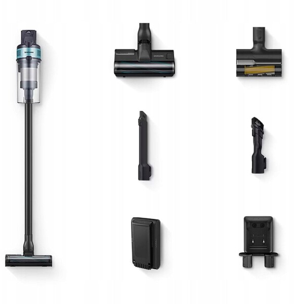 Samsung Jet 75E Pet VS20B75AGR1/WA