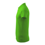 Polokošeľa Malfini Single J.M MLI-20292 apple green