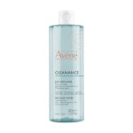 AVENE Cleanance micelárna voda 400 ml