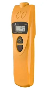 AZ Instrument VZ7701 / Detektor oxidu uhoľnatého / Prenosný (AZI-VZ7701)