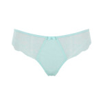 Panache Ana Thong mint green 9399