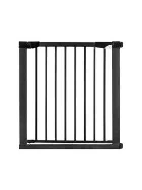 Momi PAXI PLUS Detská zábrana čierna (AKCE00048)